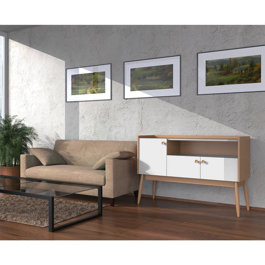 Weiß Farsta Eiche Eiche Weiß Sideboard Farsta Weiß Sideboard Farsta Sideboard Eiche CxtdhQsr