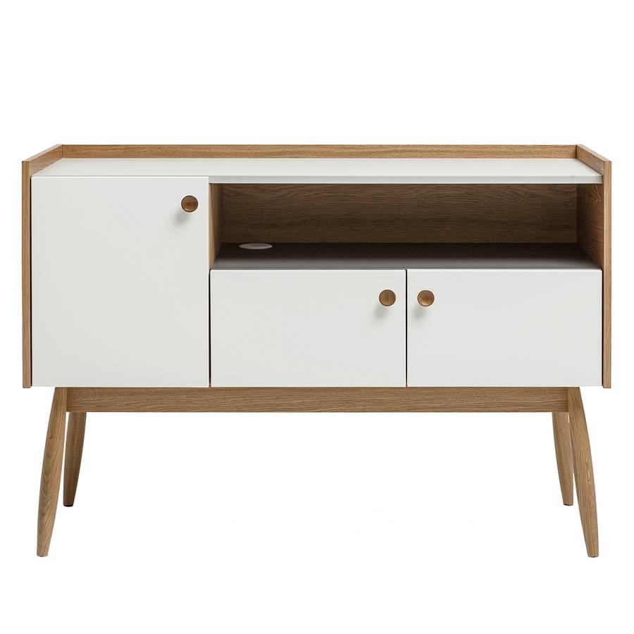 Weiß Farsta Eiche Eiche Weiß Sideboard Farsta Weiß Sideboard Farsta Sideboard Eiche CxtdhQsr