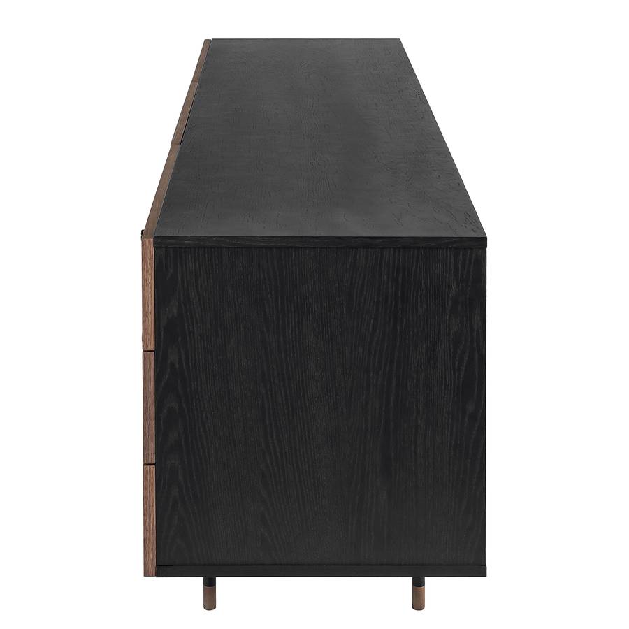 Schwarz Sideboard WalnussMatt WalnussMatt Peeri Peeri Schwarz Sideboard Schwarz WalnussMatt Sideboard Peeri GLqUpzMjSV