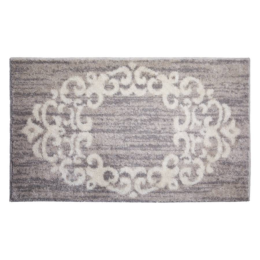 X 60 WebstoffTaupe Classique 100 Cm Badematte UMpSVqzG