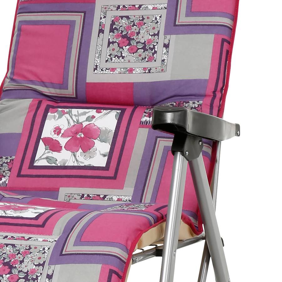 Rose Tissu Transat Vif Azur MélangéAcierArgenté 6Ib7ymgYvf