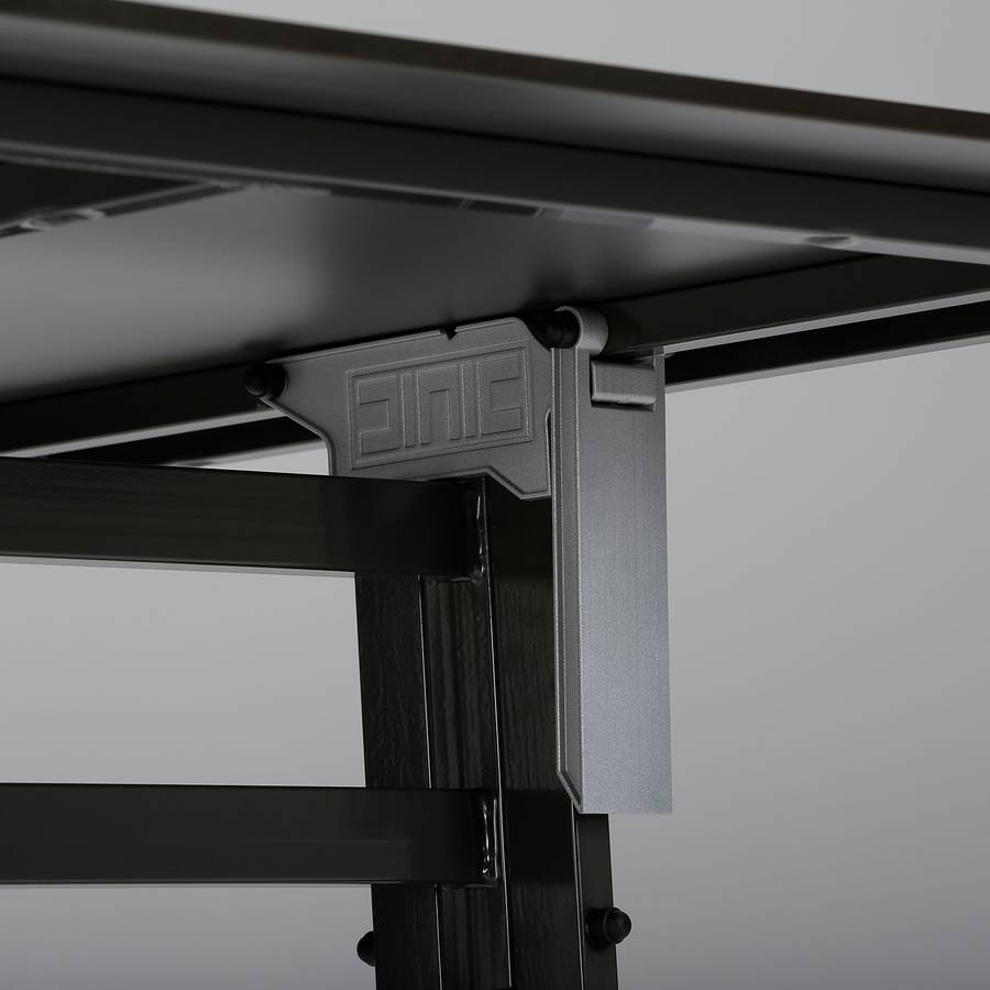 Ii Table Bodega Pliante Bodega AcierAnthracite Pliante Ii Table ONvwmn80