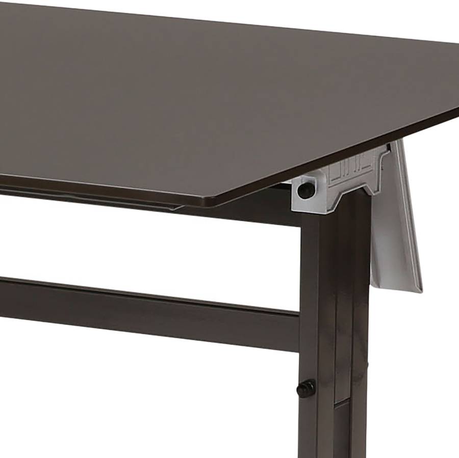 Ii Table Bodega Pliante Bodega AcierAnthracite Pliante Ii Table ONvwmn80