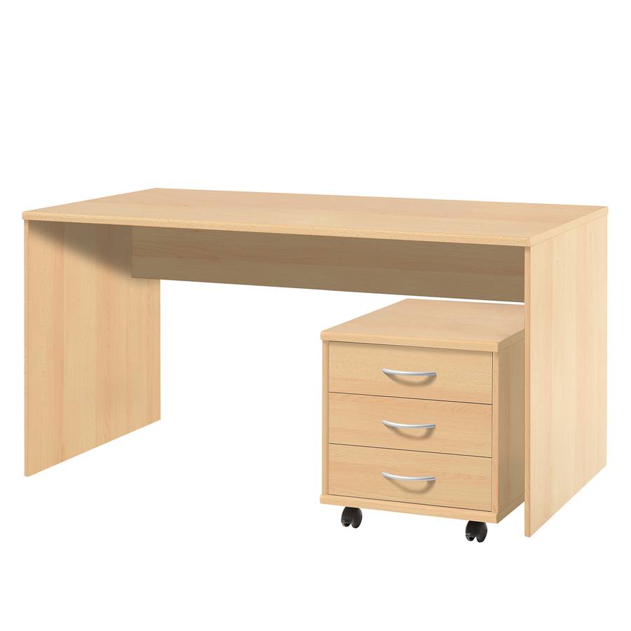 Ii2 Dekor Büroset Büroset Büroset teiligBuche Ii2 teiligBuche Dekor Longfaye Longfaye R5jL34A