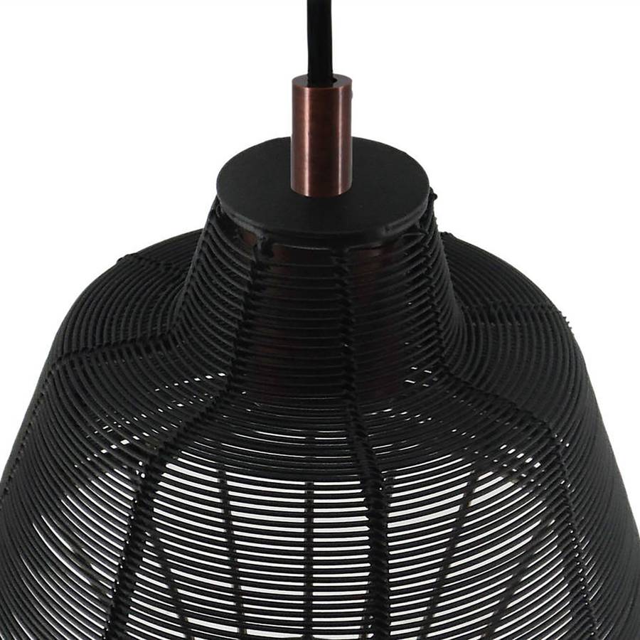 Eisen1 Ii Ii Taboo Pendelleuchte Pendelleuchte flammig Pendelleuchte Taboo Taboo Eisen1 flammig Ii NOmv80wn