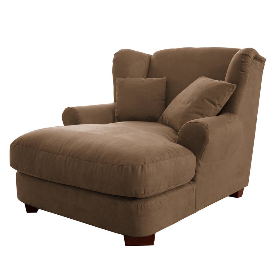 Liwan Ii Xxl Braun Sessel MicrofaserKokosnuss 0nwX8kOP