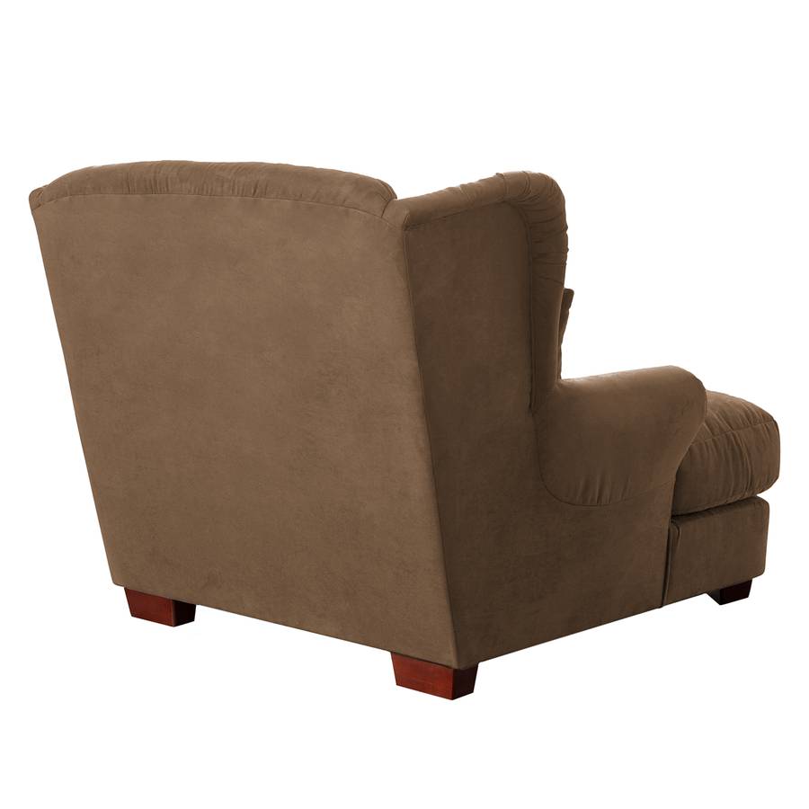 Liwan Ii Xxl Braun Sessel MicrofaserKokosnuss 0nwX8kOP