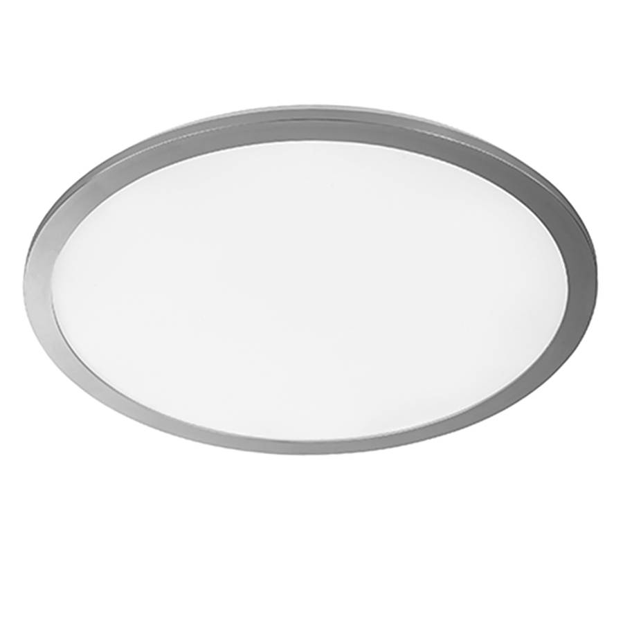 deckenleuchte Gotland 60 Cm Acrylglas1 Led Ii flammig Yy6gbvf7