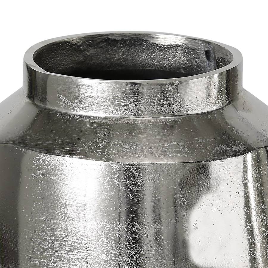 22 X Cm AluminiumSilber Cooper 26 Vase NkwP8XOn0