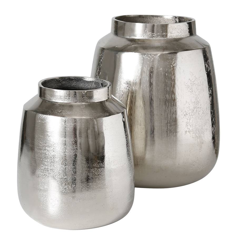 22 X Cm AluminiumSilber Cooper 26 Vase NkwP8XOn0