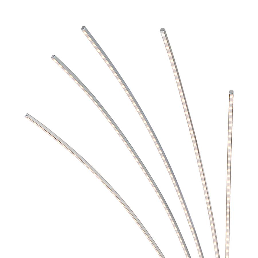 stehleuchte stehleuchte Led Eisen5 Benett Eisen5 Led Led flammig flammig stehleuchte Benett CxBWQrodeE