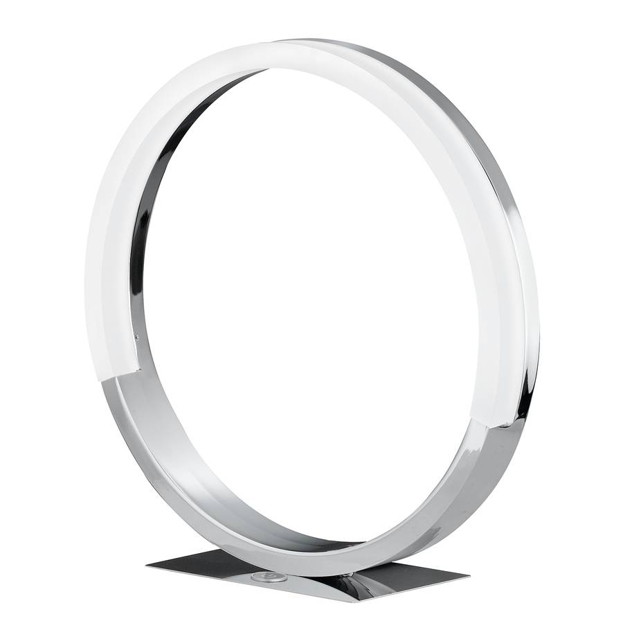 AcrylglasAluminium1 flammig Cm tischleuchte Led Soul 30 9EIYH2WD
