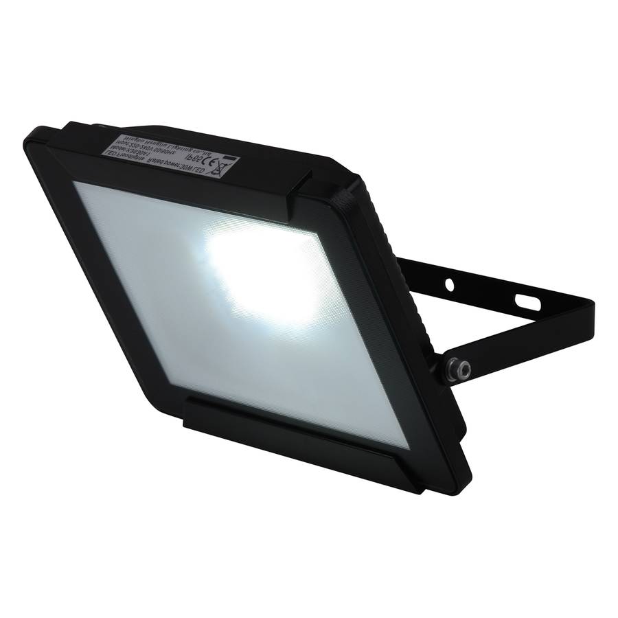 GlasAluminium1 außenwandleuchte flammig Caete Iii Led rCtxsdhQoB