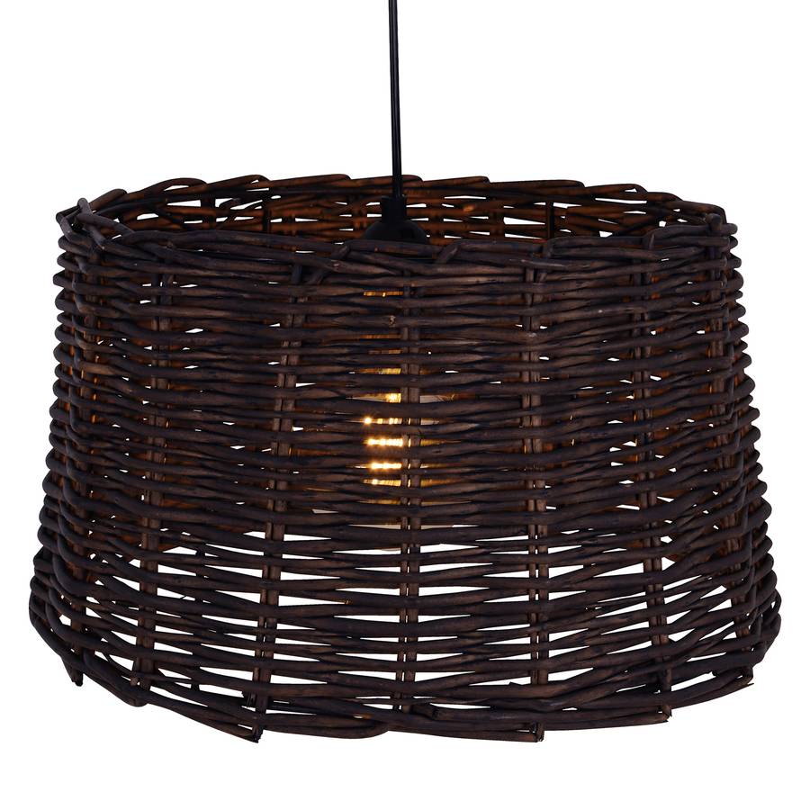Dunkelbraun Dunkelbraun Basket flammig Basket GeflechtAcrylglas1 flammig GeflechtAcrylglas1 Basket GeflechtAcrylglas1 Pendelleuchte flammig Pendelleuchte Pendelleuchte eCordxB