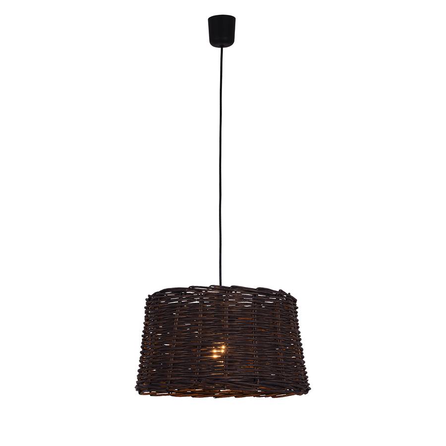 Dunkelbraun Dunkelbraun Basket flammig Basket GeflechtAcrylglas1 flammig GeflechtAcrylglas1 Basket GeflechtAcrylglas1 Pendelleuchte flammig Pendelleuchte Pendelleuchte eCordxB