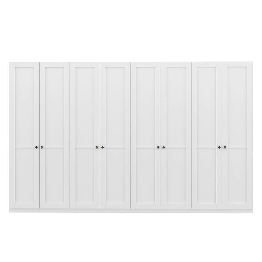 360 Weiß222 Cm Landhaus Skøp Classic Viii Drehtürenschrank rdxoEWBCQe