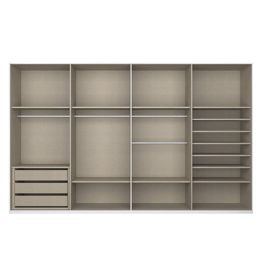 360 Weiß222 Cm Landhaus Skøp Classic Viii Drehtürenschrank rdxoEWBCQe