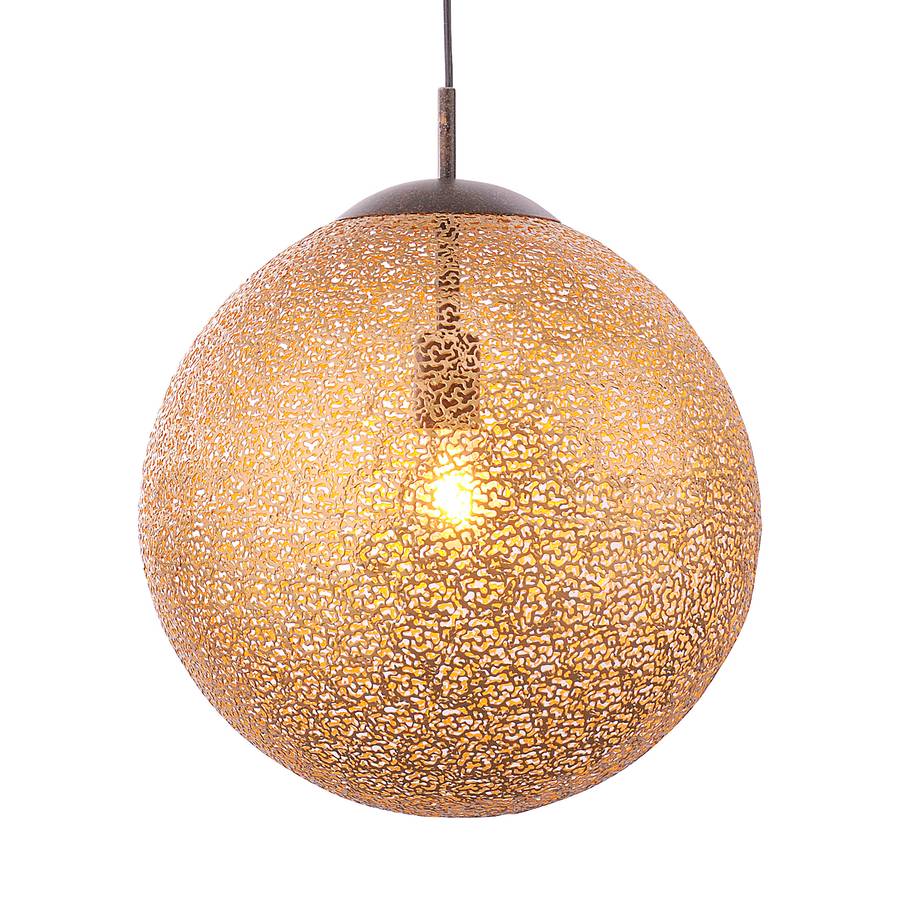 Greta Ampoule Ii Fer1 40 Cm Suspension 9WIYDEH2