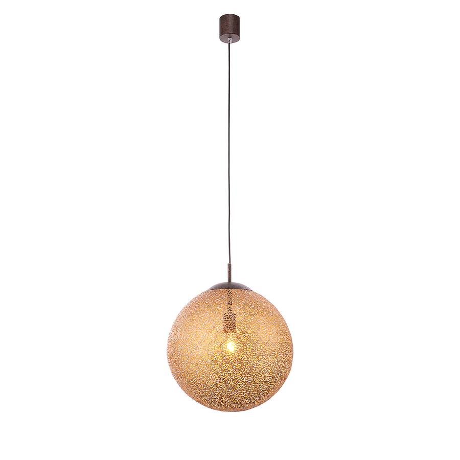 Greta Ampoule Ii Fer1 40 Cm Suspension 9WIYDEH2