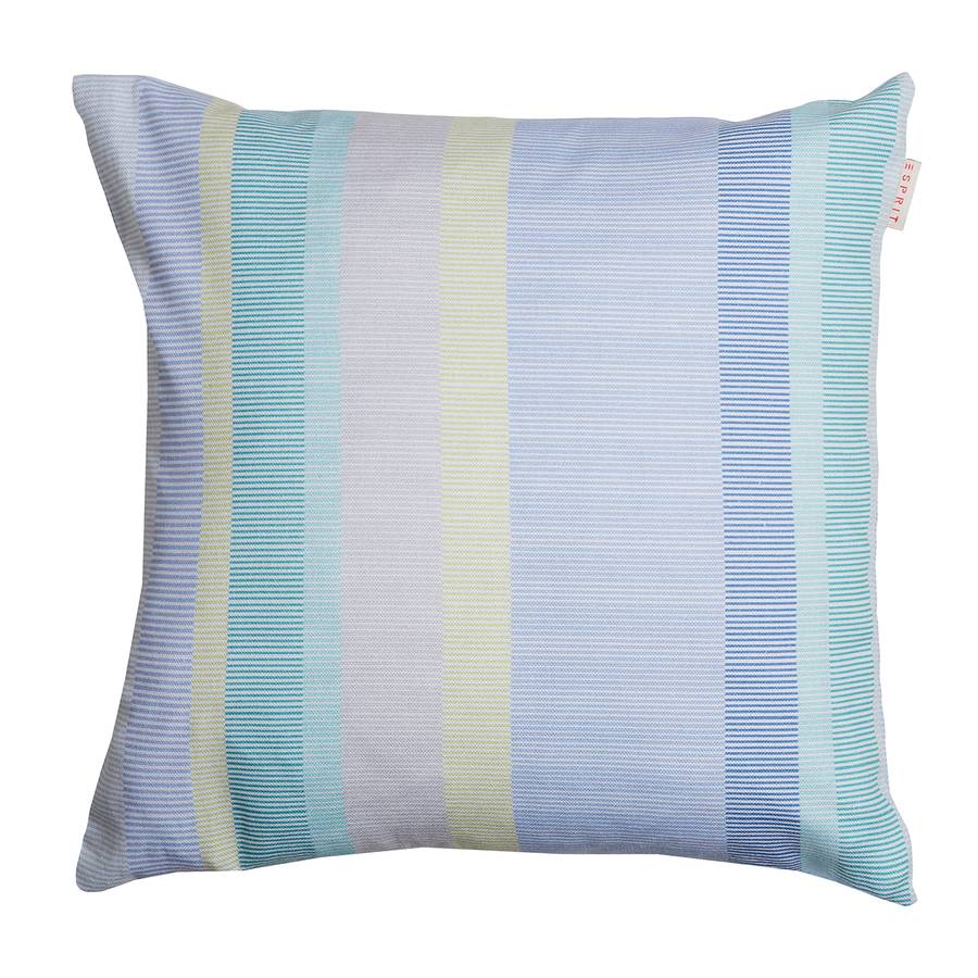 CotonBleu makon I Housse De Coussin E WYeHID9E2