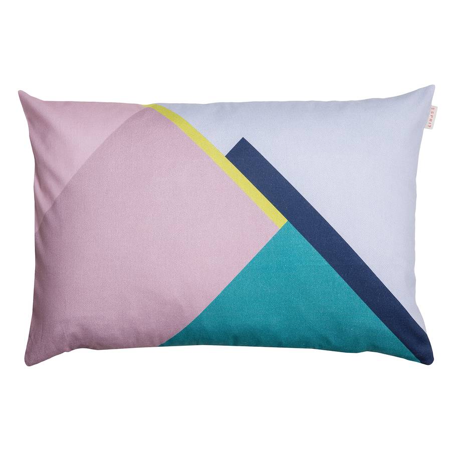 BaumwollstoffMulticolor art Kissenbezug Kissenbezug E E VMpqGzSU