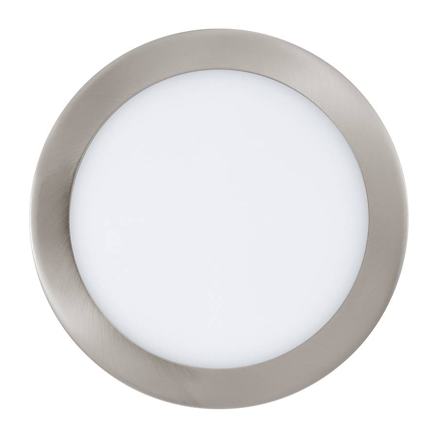 Iv PlastiqueAcier1 Ampoule Spot Fueva Matière Encastrable 54R3AjqL