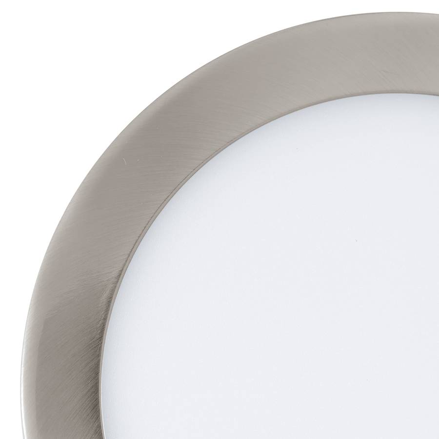Iv PlastiqueAcier1 Ampoule Spot Fueva Matière Encastrable 54R3AjqL