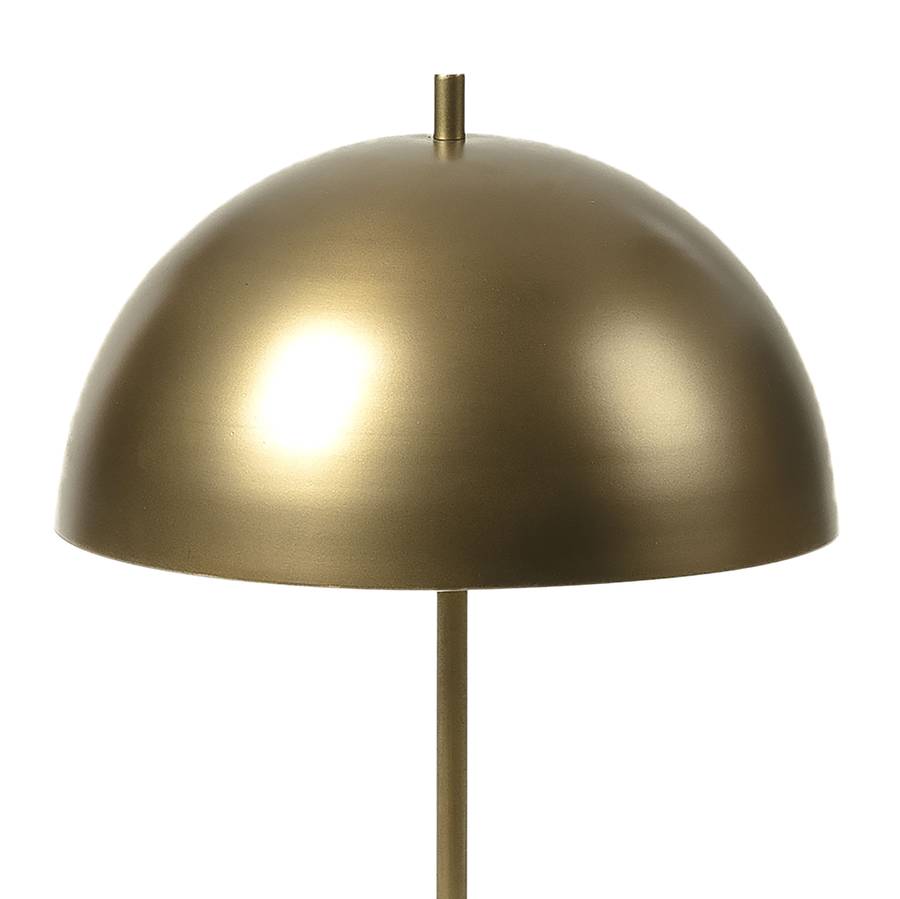 Tischleuchte MetallMarmor1 Glena Glena MetallMarmor1 flammig Tischleuchte flammig 29HWDIE