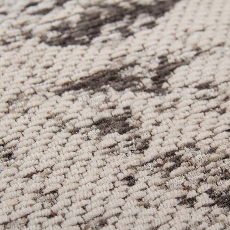 285 Nostalgia Anthracite290 Tapis X 200 Cm sQrtBhdCx