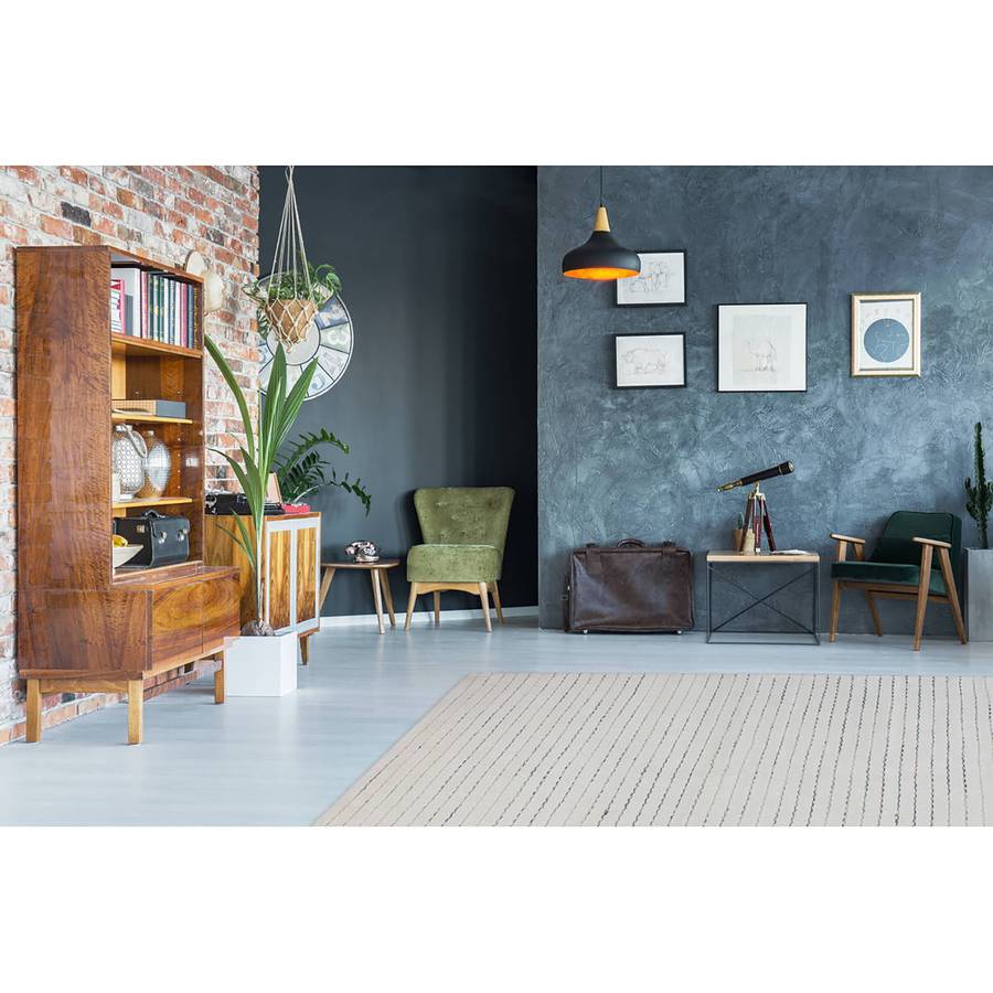 Kurzflorteppich X Cm 110 290 200 Prime WebstoffLichtgrau QxWEodBreC