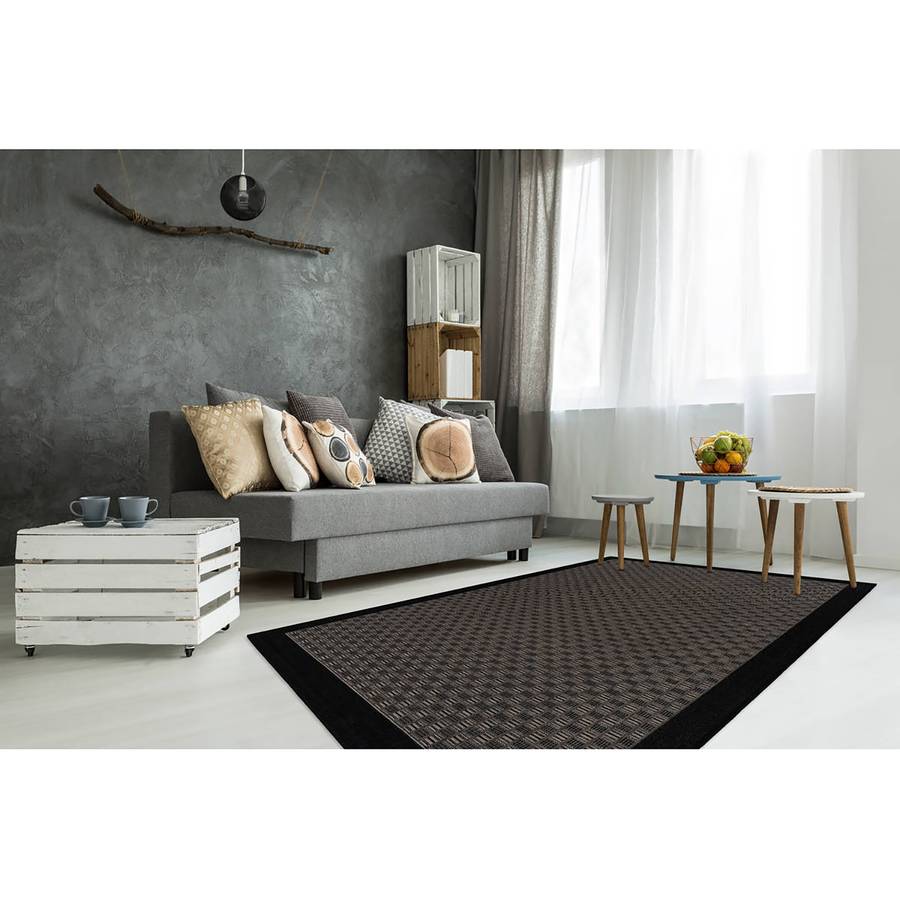 160 X Taupe230 Tapis Indonesia Cm banjar qzVGUMSp