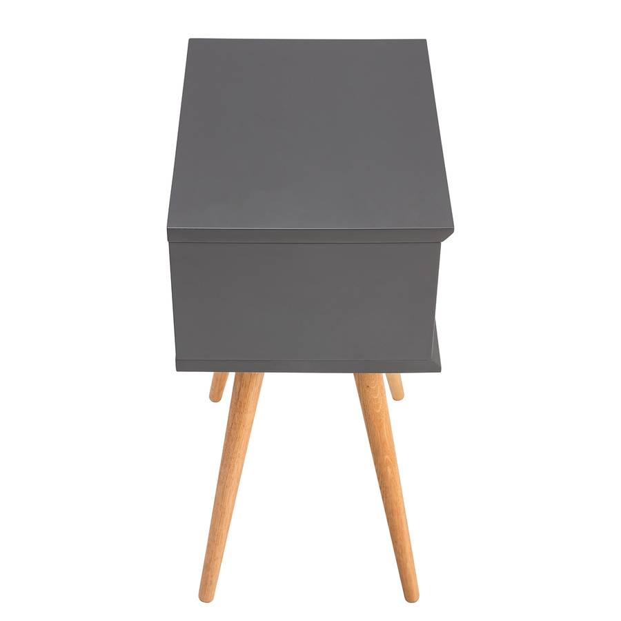 Gris Mitrana De Table Chevet Ii hQtrds