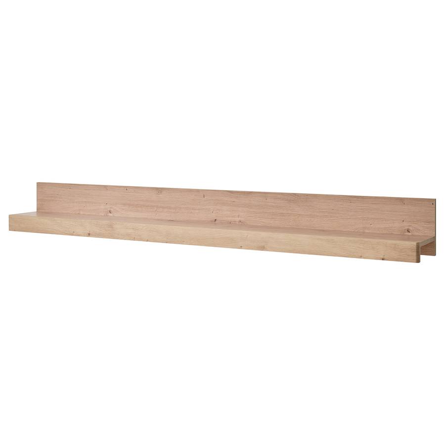 DekorGrau Wohnwand Boonah teiligEiche Iii3 Artisan yf6gYv7b