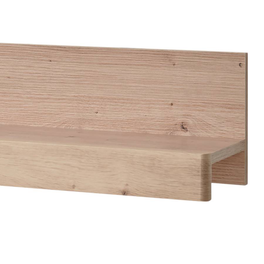 DekorGrau Wohnwand Boonah teiligEiche Iii3 Artisan yf6gYv7b