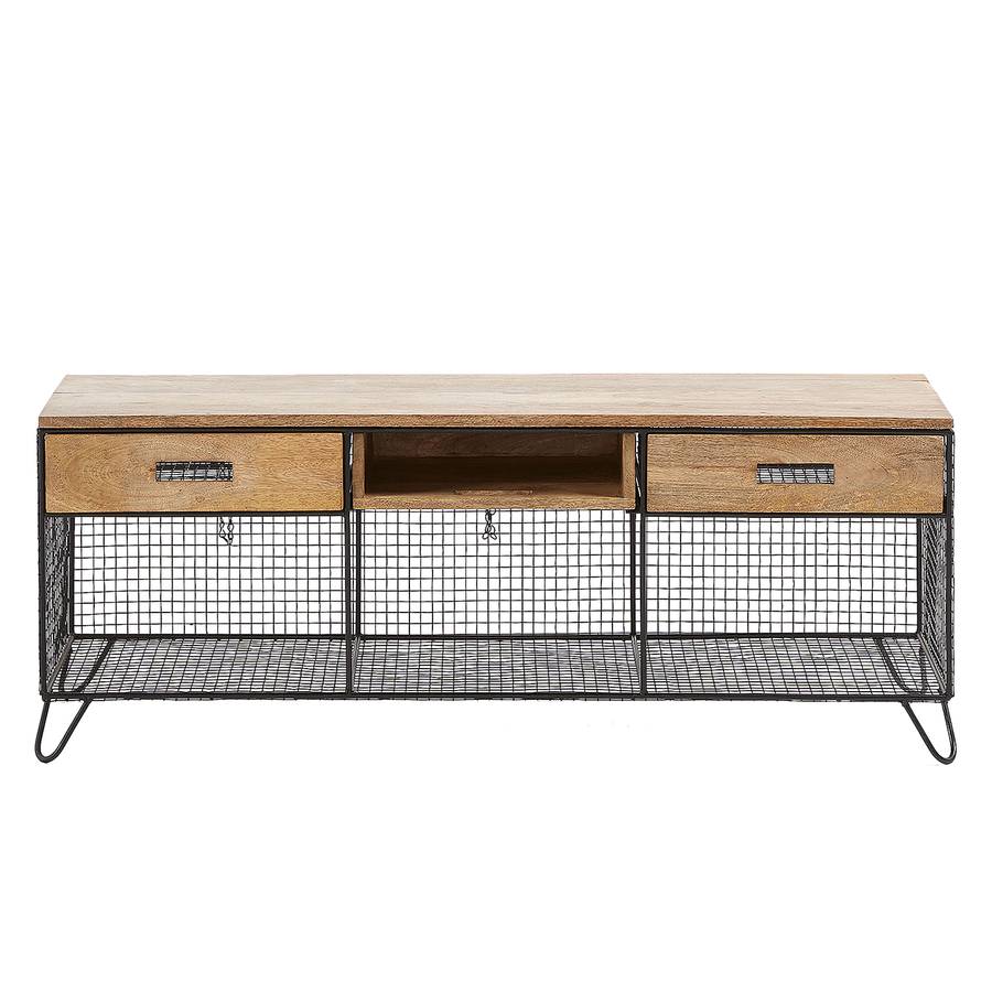 Lowboard MassivMetallSchwarz Domje Mango Domje Mango Domje Lowboard Lowboard Mango MassivMetallSchwarz Lowboard Domje MassivMetallSchwarz OkXZPiuT