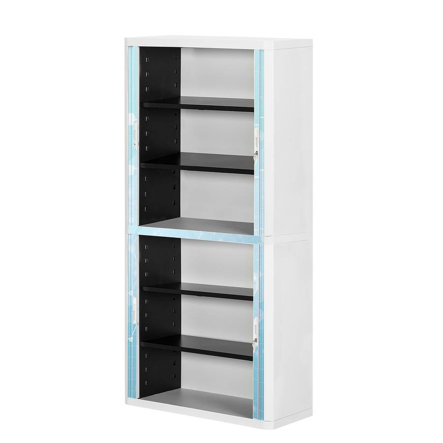 Ii KunststoffWeiß Easyoffice Aktenschrank Aktenschrank Office ZwXuTOPki