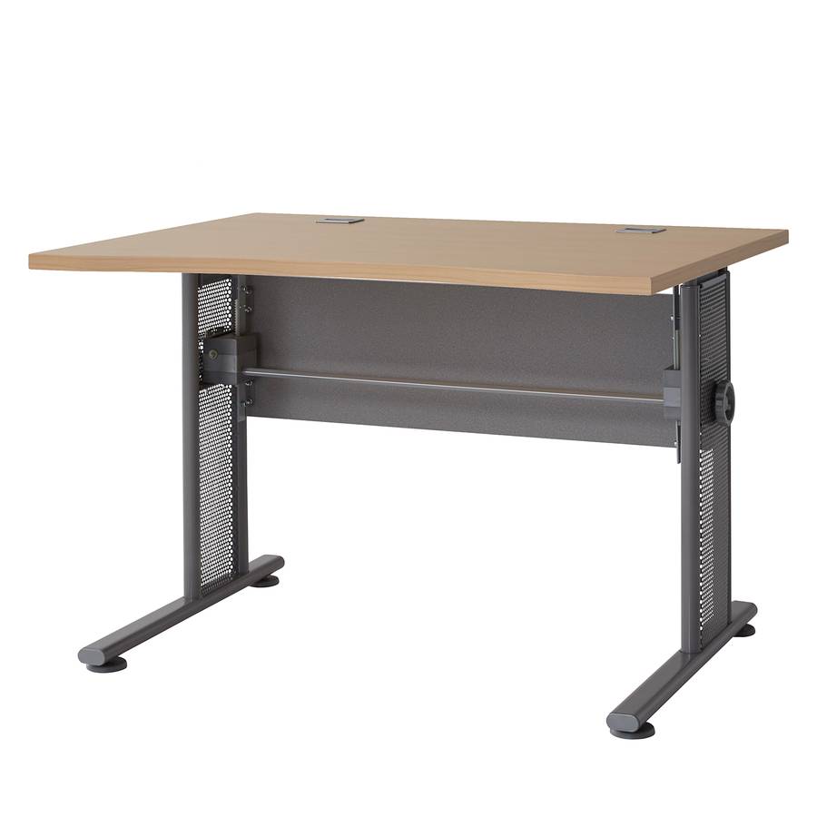 DekorSilber Schreibtisch Ahorn Schreibtisch Ii Avero Ii Ahorn Avero uJ5Kc3TlF1