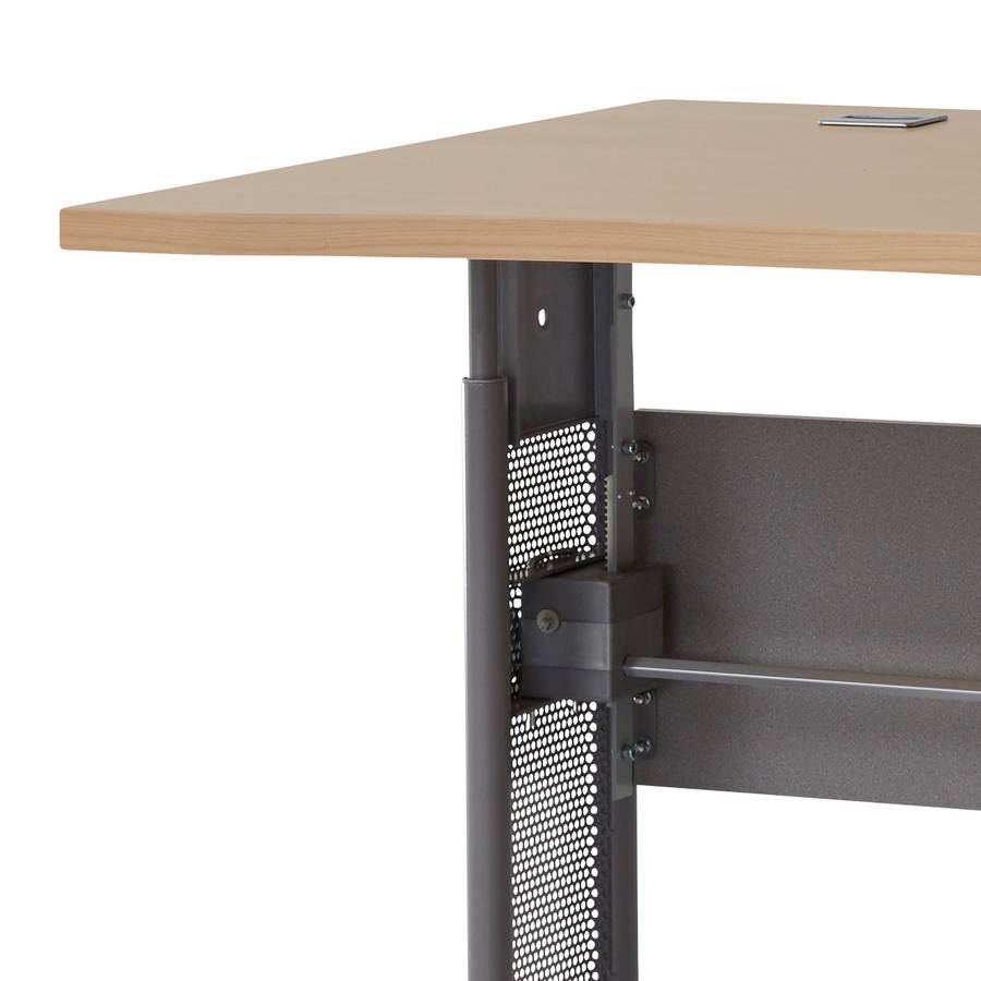 DekorSilber Schreibtisch Ahorn Schreibtisch Ii Avero Ii Ahorn Avero uJ5Kc3TlF1