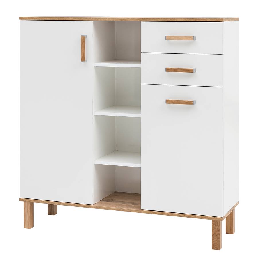 Padua WeißEiche WeißEiche Kommode Kommode Padua Kommode WeißEiche Padua O0kNPX8wn