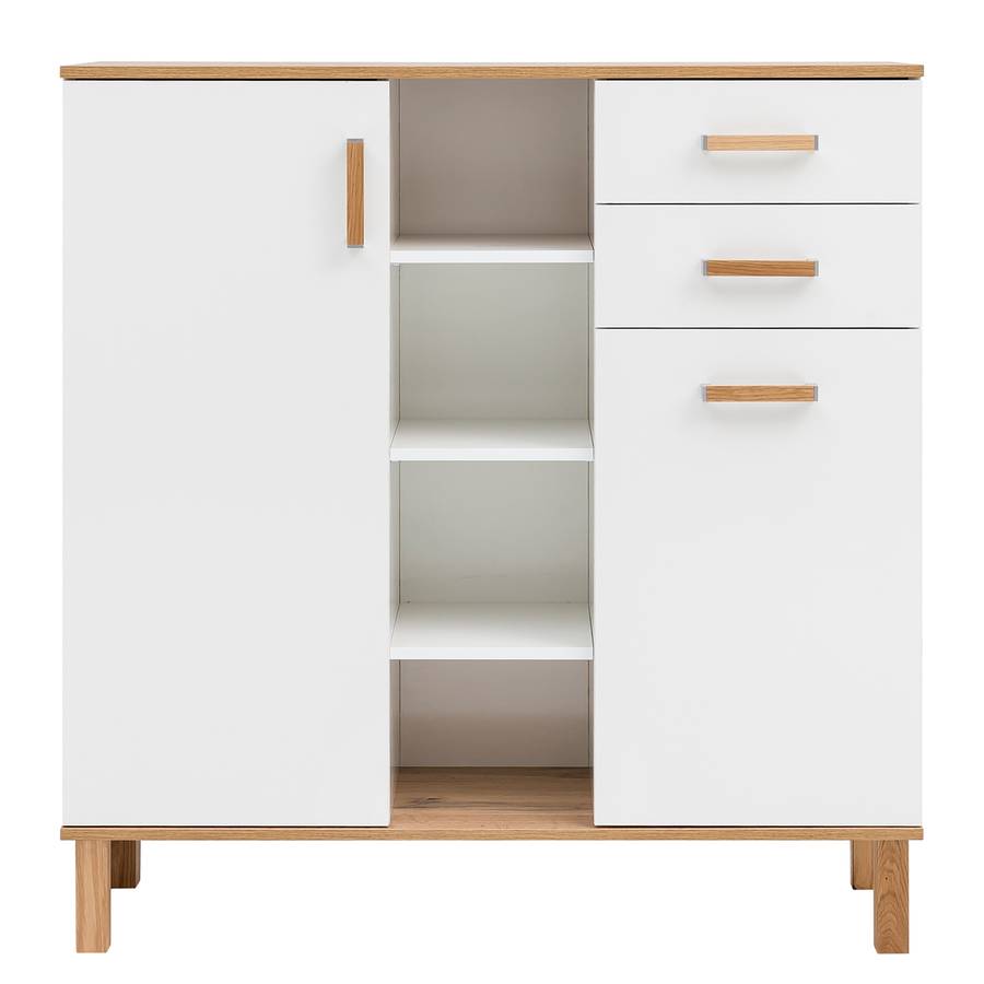 Padua WeißEiche WeißEiche Kommode Kommode Padua Kommode WeißEiche Padua O0kNPX8wn