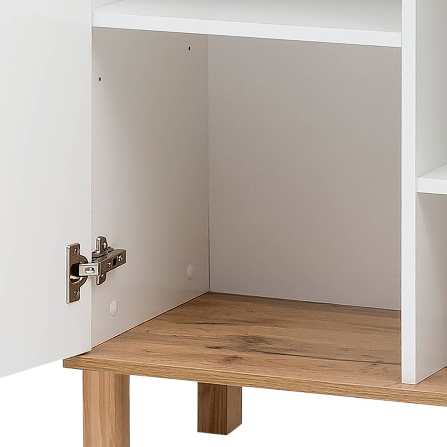 Padua WeißEiche WeißEiche Kommode Kommode Padua Kommode WeißEiche Padua O0kNPX8wn
