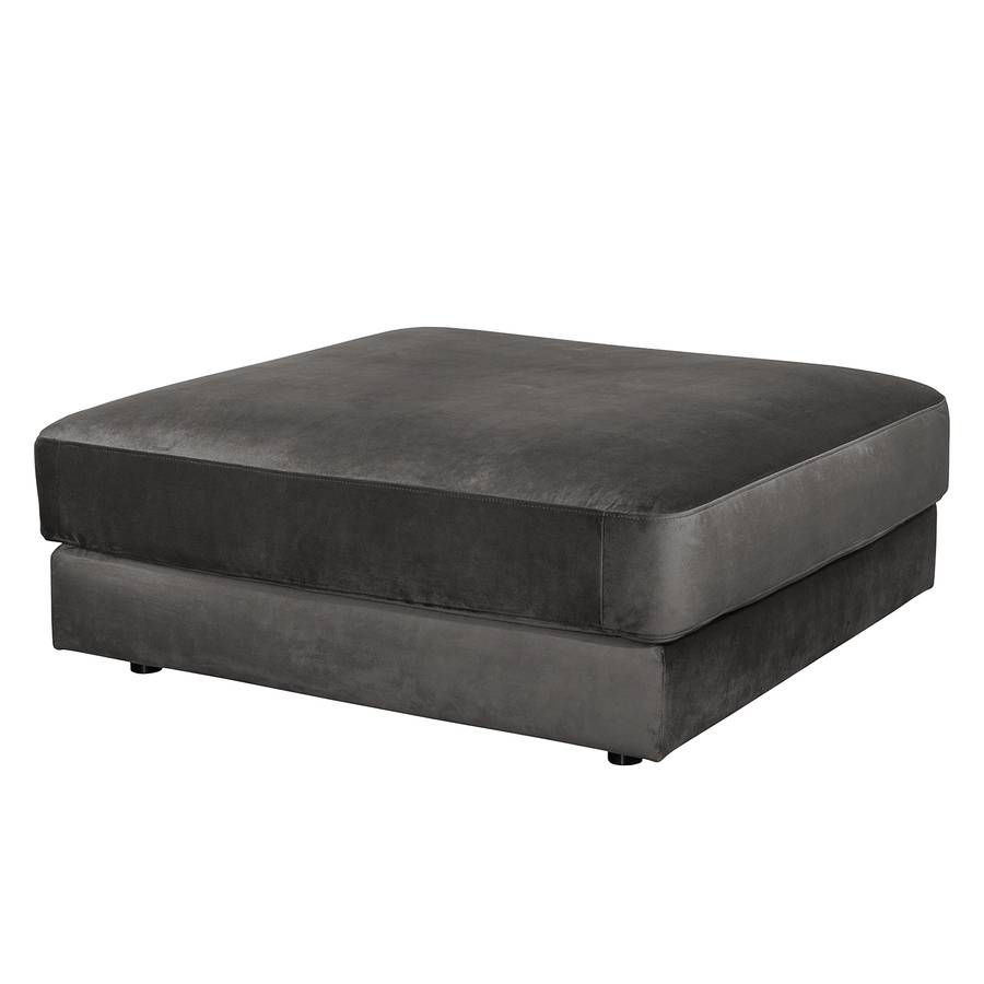 De VeloursGris Foncé D’angle Angle Canapé À Face Droitevu I Oakey wOm0vnN8