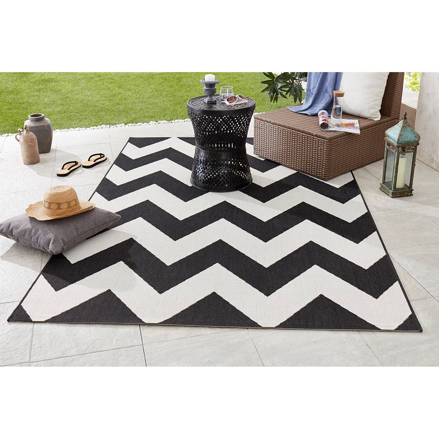 Cm SynthétiquesNoir Tapis 200 IntérieurExtérieur 290 X Fibres Unique QxCdtshr