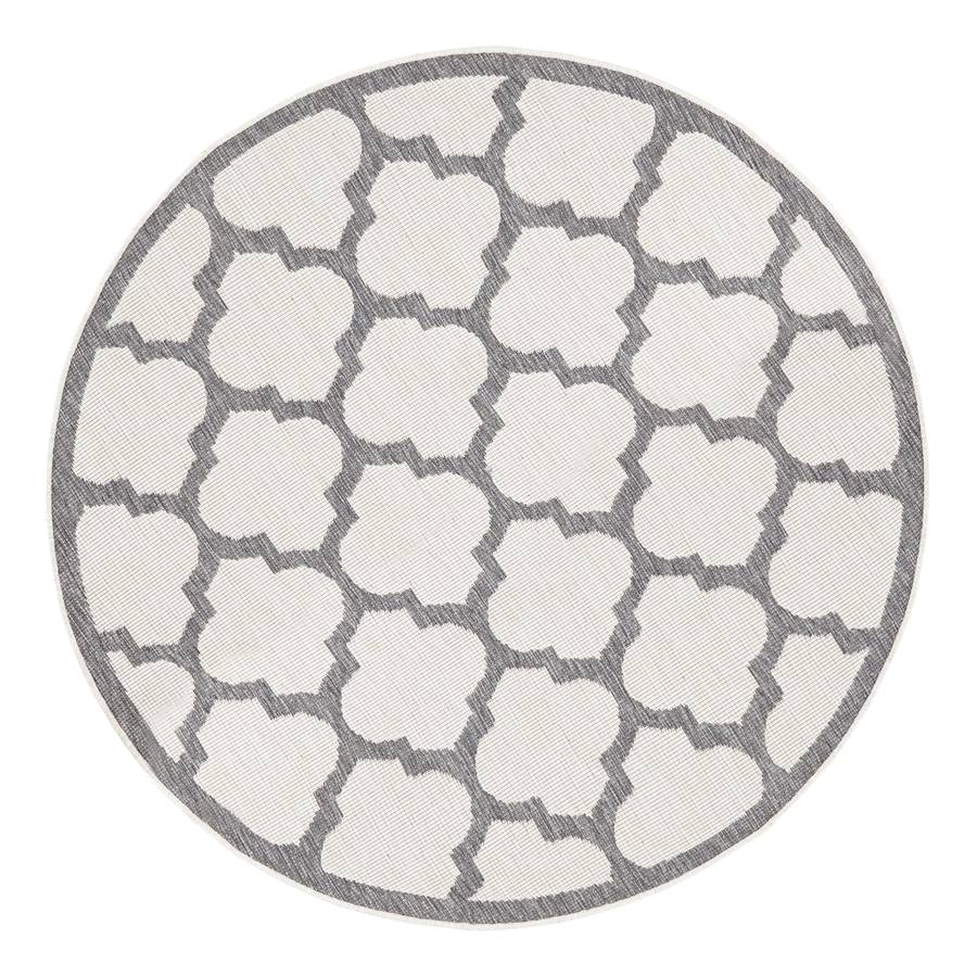 In Outdoorteppich Palermo Kunstfaser Home24