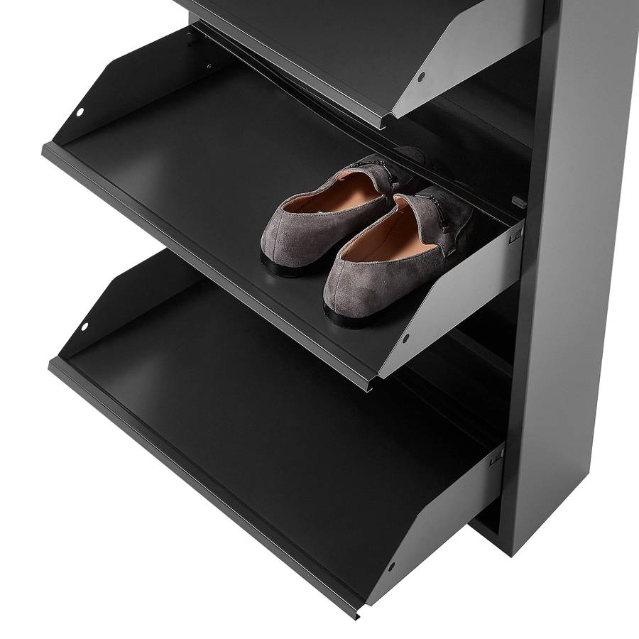 StahlAnthrazit Schuhkipper Schuhkipper Lymington I I StahlAnthrazit Lymington deBWCQrxo