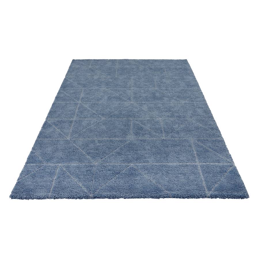 Arles X Cm Jean200 290 Tapis Bleu GMVqpSUz