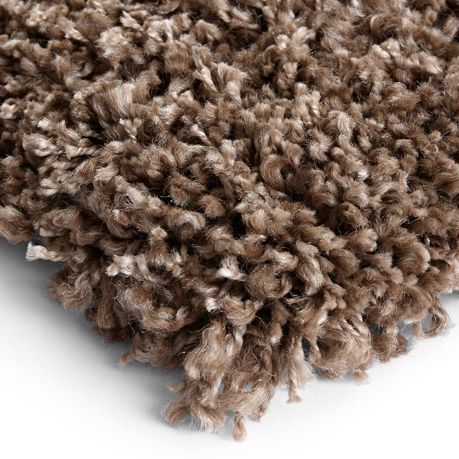Tapis X Mocca140 200 Talence Cm Épais Dbe9WHE2IY