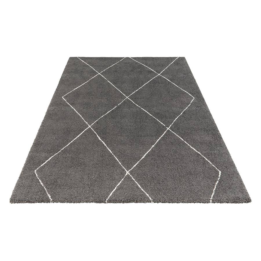 Cm X Massy Tapis Anthracite 230 Clair160 xdCBeo