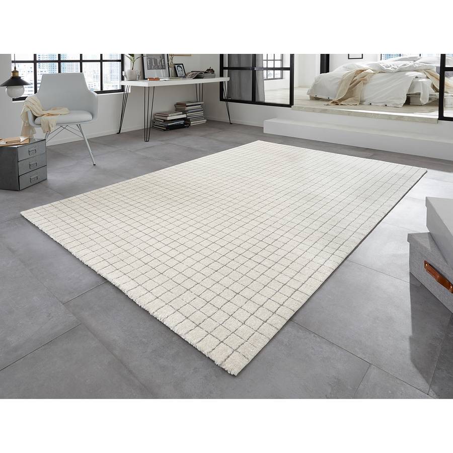 X Cm Kurzflorteppich 170 120 Ermont KunstfaserBeige wkTOZPXuli