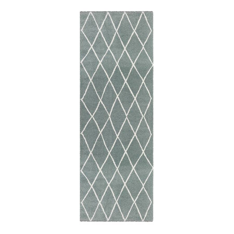 Couloir Abbeville Tapis Épais Gris De Menthe iuPXZkTO